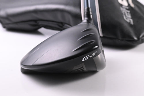 Ping G425 SFT Driver / 10.5 Degree / Regular Flex Ping Alta CB Slate 55 Shaft