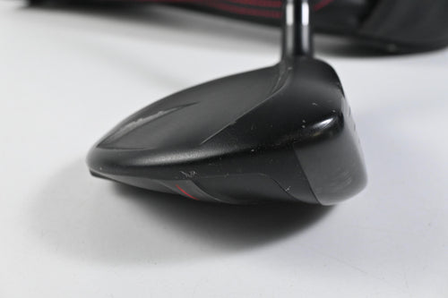 Ladies Cleveland Launcher HB #5 Wood / 18 Degree / Ladies Flex C.Kua 4 Shaft