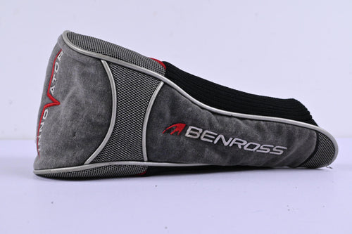 Benross Innovator Driver / 10.5 Degree / Regular Flex ProLaunch Platinum Shaft