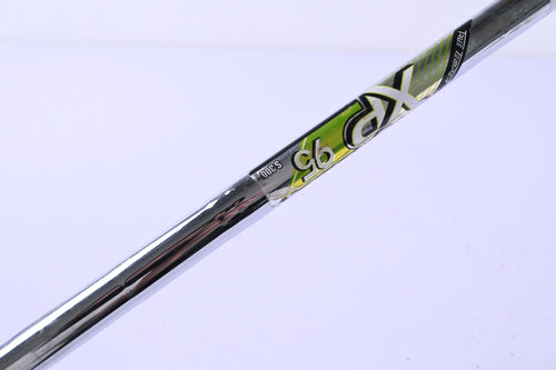 Left Hand Callaway MD3 Milled Sand Wedge / 56 Degree / Stiff Flex XP 95 S300