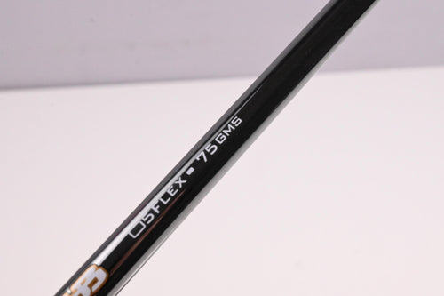 Oban Kiyoshi HB 75 Driver Shaft / X-Flex / Titleist Adapter