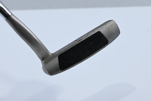 Left Hand Odyssey Dual Force 770 Putter / 35 Inch