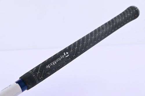 Left Hand Taylormade Qi35 #3 Wood / 15 Degree / Regular Flex Ventus Blue 5 Shaft