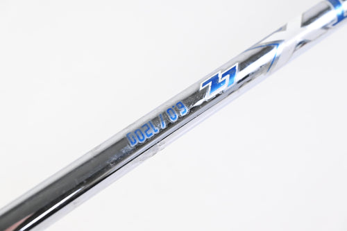 Titleist 718 T-MB #4 Iron / 23 Degree / Stiff Flex Project X LZ 120 Shaft