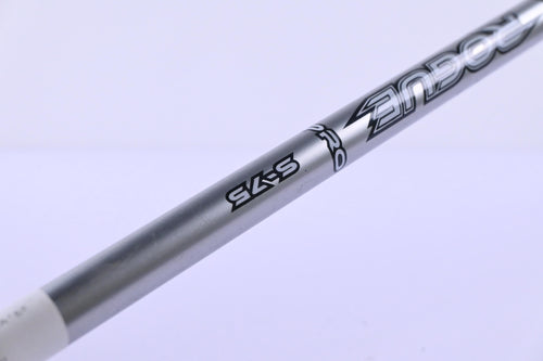 Cobra King F8 #2 Hybrid / 17 Degree / Stiff Flex Aldila Rogue Pro 75 Shaft