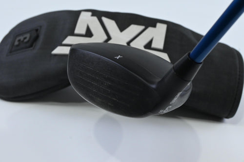 PXG 0311 XF Gen6 #3 Wood / 16 Degree / Regular Flex Evenflow Riptide CB 60 Shaft