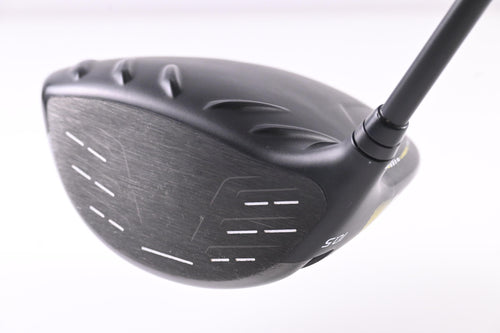 Ping G430 Max 10K Driver / 10.5 Degree / Stiff Flex HZRDUS Black 60 Shaft