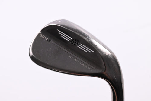 Titleist Vokey SM9 Sand Wedge / 54 Degree / Wedge Flex Titleist Vokey SM9 Shaft