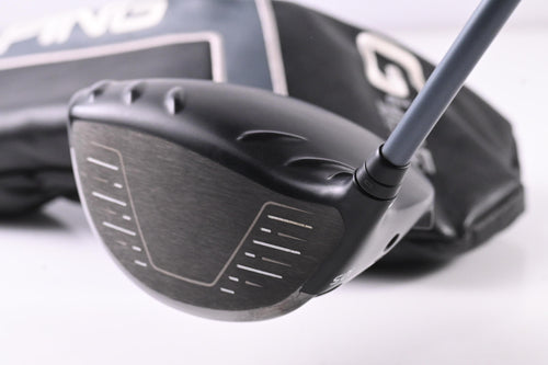 Ping G425 SFT Driver / 10.5 Degree / Regular Flex Ping Alta CB Slate 55 Shaft