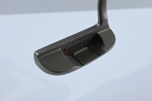 Left Hand Odyssey Dual Force 770 Putter / 35 Inch