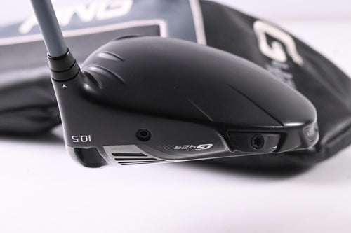 Ping G425 SFT Driver / 10.5 Degree / Regular Flex Ping Alta CB Slate 55 Shaft