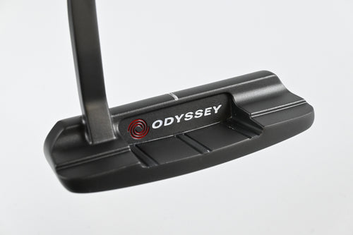 Odyssey Toe Up Putter / Tour Truck / 34 Inch