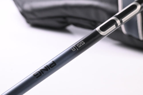Ping G425 SFT Driver / 10.5 Degree / Regular Flex Ping Alta CB Slate 55 Shaft