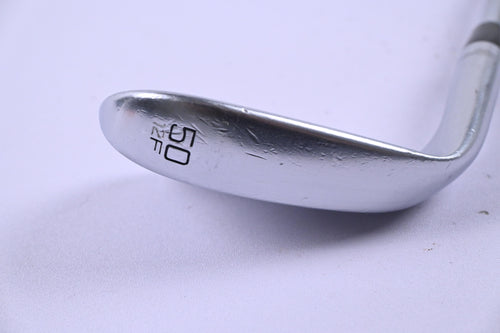 Titleist Vokey SM8 Gap Wedge / 50 Degree / Wedge Flex Vokey Design SM8