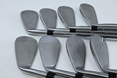 Cobra King Tour 2023 Irons / 4-PW+GW / Stiff Flex Dynamic Gold SL S300 Shafts