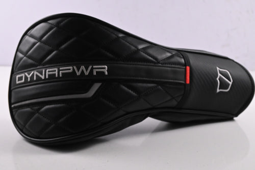 Wilson DYNAPWR LS 2025 Driver / 9 Degree / X-Flex Fujikura Ventus TR Blue 6