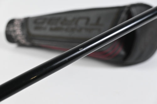 Ladies Cleveland Launcher HB #5 Wood / 18 Degree / Ladies Flex C.Kua 4 Shaft