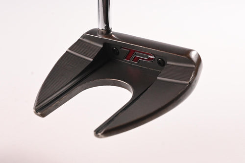 Taylormade TP Patina Collection Ardmore 2 Putter / 34 Inch