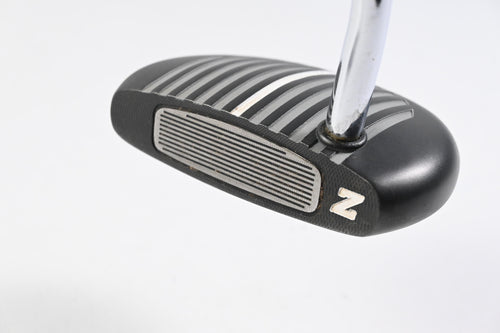 Zebra AIT Series 1 Putter / 35 Inch