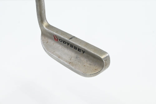 Odyssey Dual Force 882 Putter / 34 Inch