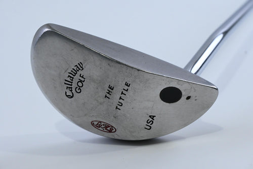 Callaway Tuttle Putter / 35 Inch