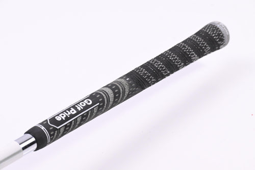 Left Hand Mizuno Pro S-3 #6 Iron / X-Flex Project X Shaft