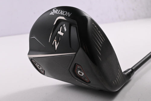 Srixon ZXi LS Driver / 9 Degree / Stiff Flex HZRDUS Black 60 Shaft