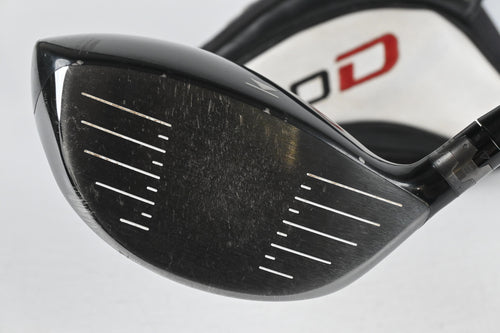Titleist 910 D3 Driver / 9.5 Degree / Stiff Flex Aldila RIP Phenom 70 Shaft