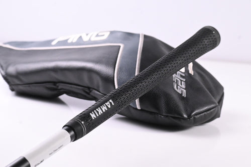 Ping G425 SFT Driver / 10.5 Degree / Regular Flex Ping Alta CB Slate 55 Shaft