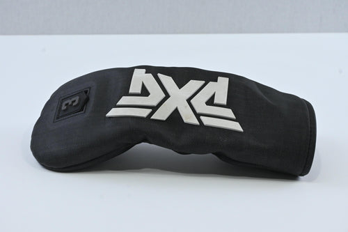 PXG 0311 XF Gen6 #3 Wood / 16 Degree / Regular Flex Evenflow Riptide CB 60 Shaft
