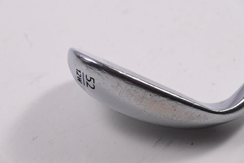 Callaway Jaws MD5 Gap Wedge / 52 Degree / Stiff Flex Flex Catalyst 80 Shaft