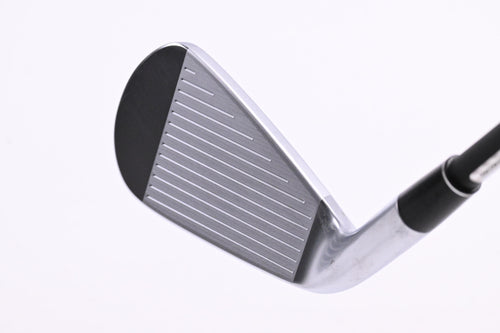 Srixon ZXiU Utility #4 Iron / 23 Degree / Regular Flex MMT UT 80 Shaft