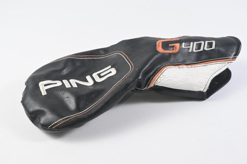 Ping G400 Driver / 9 Degree / Regular Flex Ping Alta CB 55 Shaft