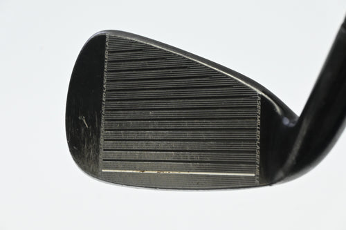 Cleveland CG16 Black Pearl #8 Iron / Regular Flex Cleveland ActionLite 55 Shaft