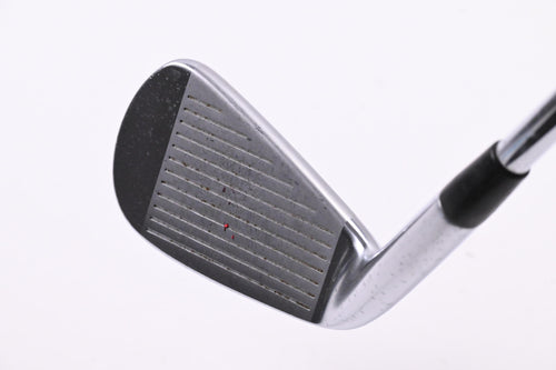 Mizuno MP Fli-Hi Utility #4 Iron / 24 Degree / Stiff Flex Dynamic Gold Lite S300