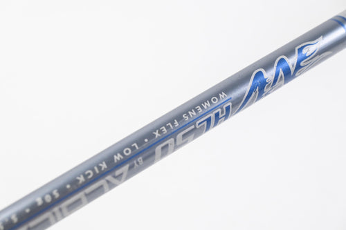 Ladies Cobra King Baffler #5 Hybrid / 29 Degree / Ladies Flex Aldila NV HL 50