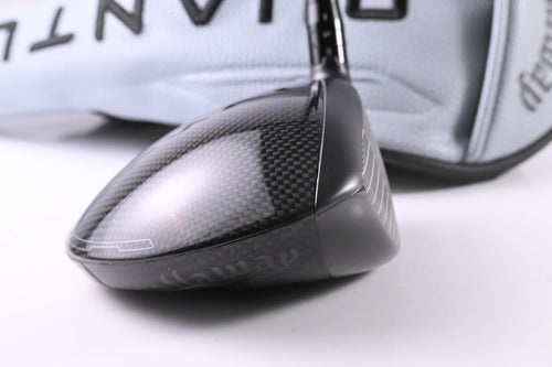 Callaway Quantum Triple Diamond Max Driver / 10.5 Degree / Stiff Flex Ventus