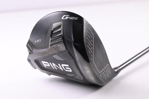 Ping G425 LST Driver / 10.5 Degree / Regular Flex EvenFlow Riptide 50 Shaft