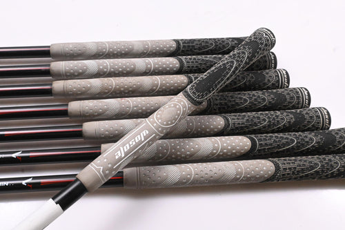 Nike VR Full Cavity Irons / 4-PW+SW / Stiff Flex Nike 85 Shafts