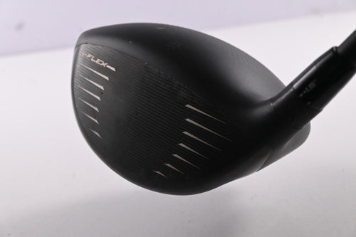 Srixon ZXi LS Driver / 9 Degree / Stiff Flex HZRDUS Black 60 Shaft