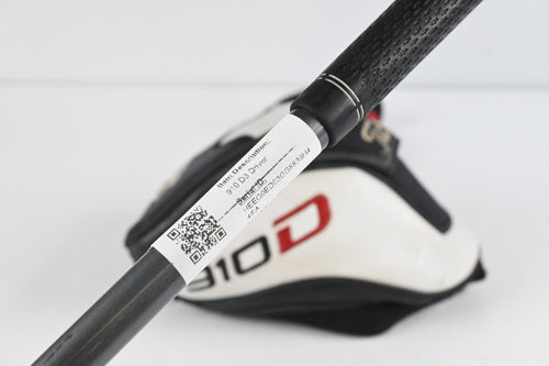 Titleist 910 D3 Driver / 9.5 Degree / Stiff Flex Aldila RIP Phenom 70 Shaft