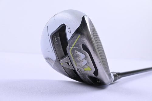 Taylormade M1 2017 #3 Wood / 17 Degree / Regular Flex Kuro Kage 70 Shaft