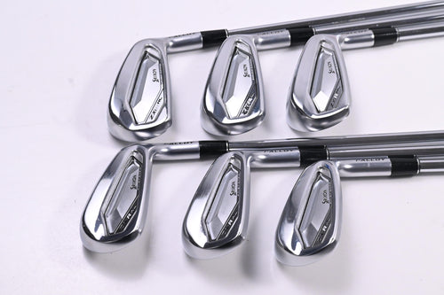 Srixon ZXiR HL Irons / 5-PW / Regular Flex N.S.PRO 950GH NEO Shafts