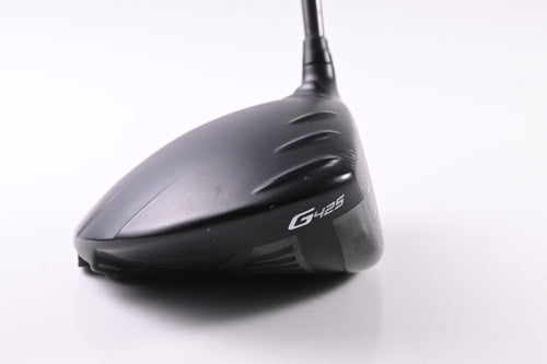 Ping G425 LST Driver / 10.5 Degree / Regular Flex EvenFlow Riptide 50 Shaft