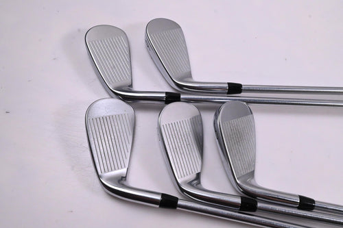 Titleist T350 2023 Irons / 5-9i / Regular Flex Project X IO 105 Shafts