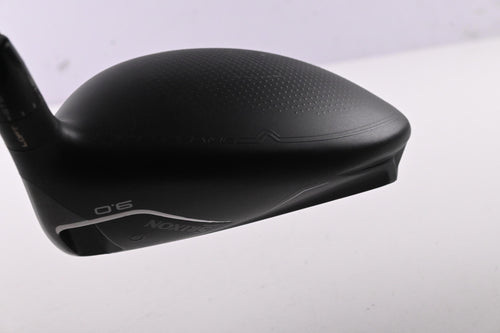 Srixon ZXi LS Driver / 9 Degree / Stiff Flex HZRDUS Black 60 Shaft