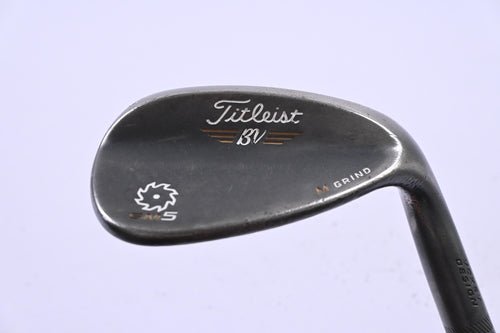 Titleist Vokey SM5 Sand Wedge / 56 Degree / Wedge Flex Vokey Design SM5