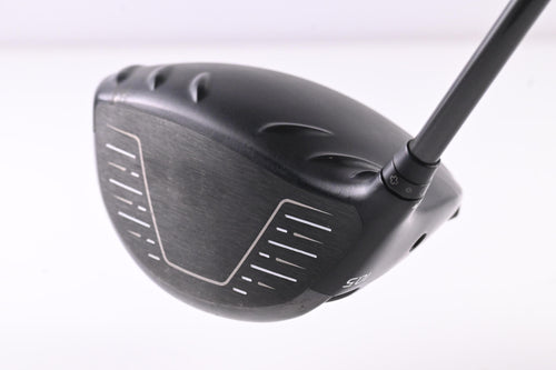 Ping G425 LST Driver / 10.5 Degree / Regular Flex EvenFlow Riptide 50 Shaft