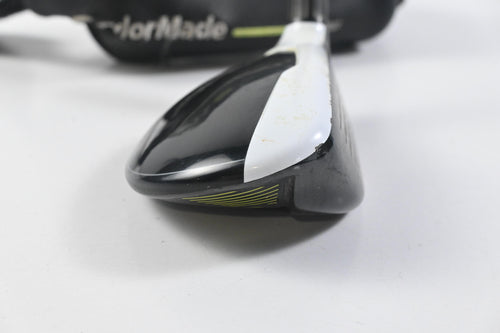 Taylormade M2 2017 #3 Hybrid / 19 Degree / Regular Flex REAX 65 Shaft