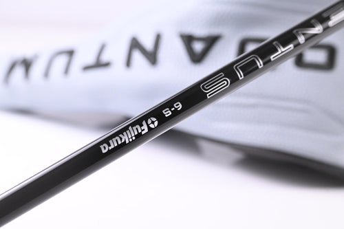 Callaway Quantum Triple Diamond Max Driver / 10.5 Degree / Stiff Flex Ventus
